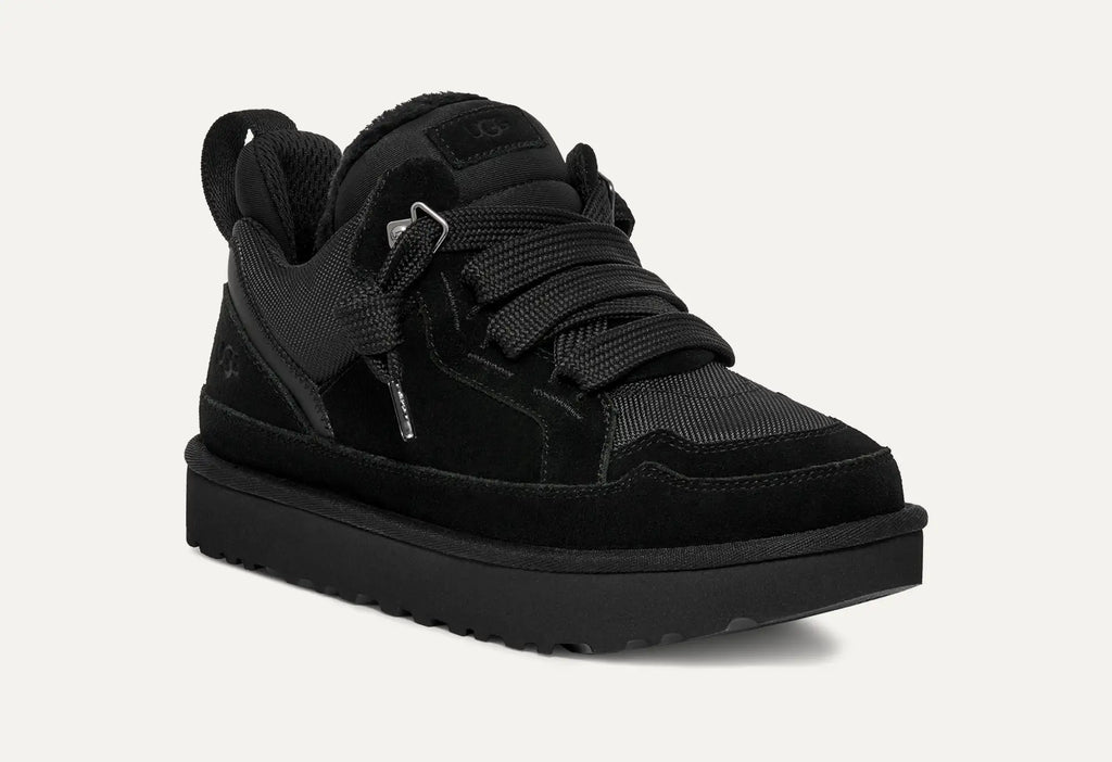 UGG M Lowmel 1170750 Noir - Dealorys