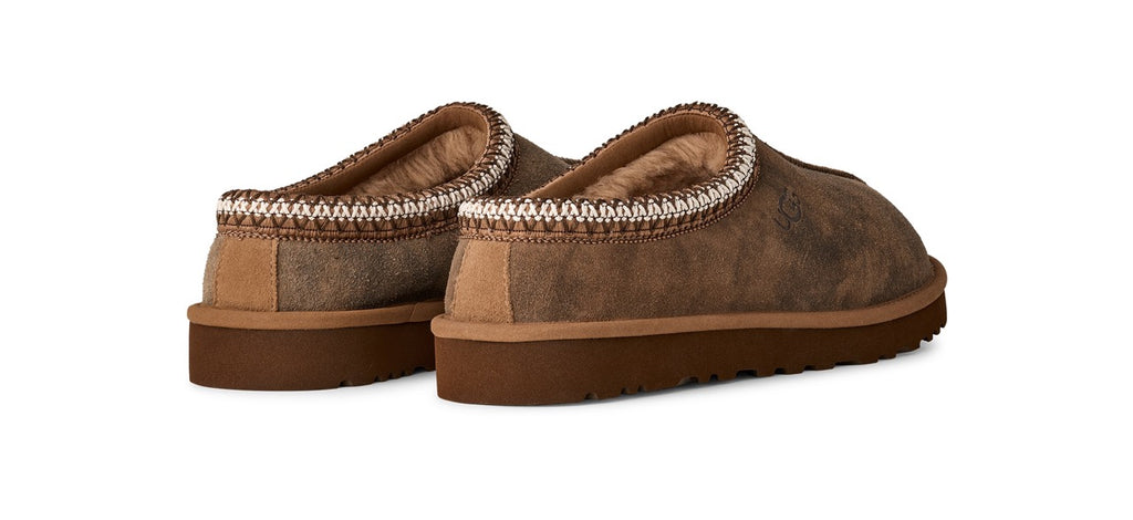 UGG M Tasman Baxter 1173810 Chestnut - Dealorys