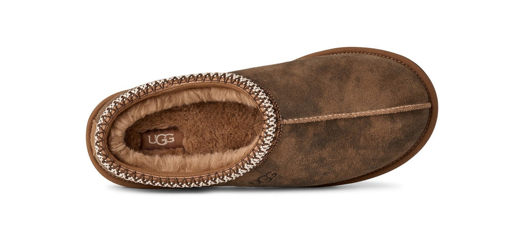 UGG M Tasman Baxter 1173810 Chestnut - Dealorys
