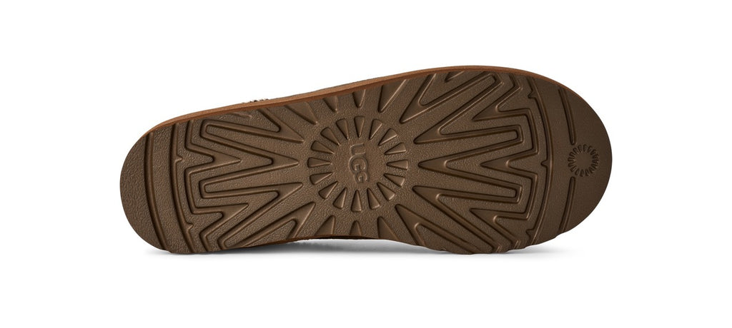 UGG M Tasman Baxter 1173810 Chestnut - Dealorys