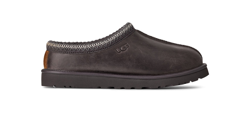 UGG M Tasman ERA 1171301 Obsidian / Chestnut - Dealorys