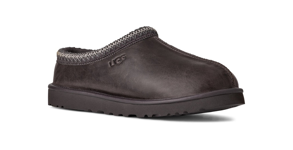UGG M Tasman ERA 1171301 Obsidian / Chestnut - Dealorys