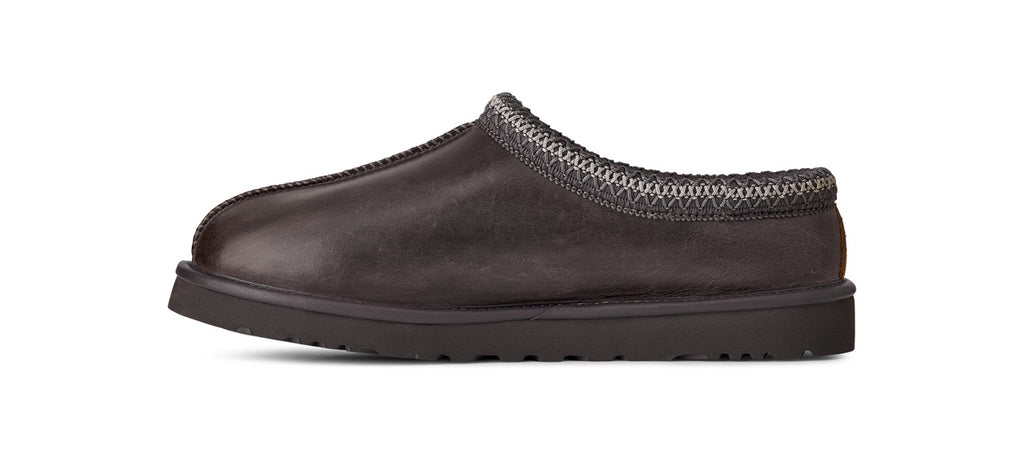 UGG M Tasman ERA 1171301 Obsidian / Chestnut - Dealorys