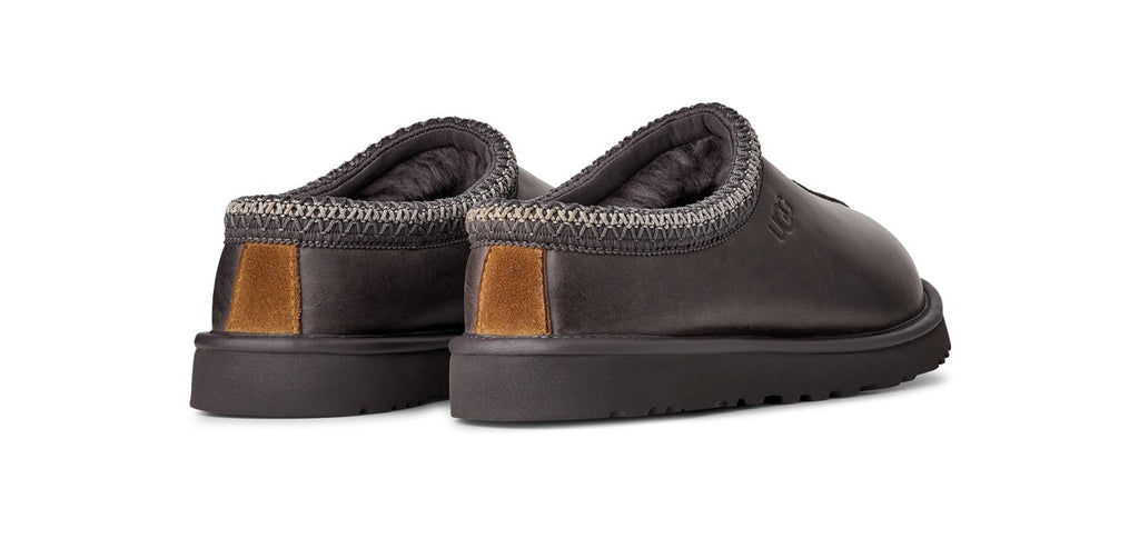 UGG M Tasman ERA 1171301 Obsidian / Chestnut - Dealorys