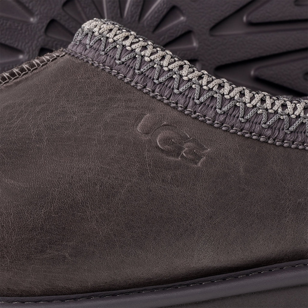 UGG M Tasman ERA 1171301 Obsidian / Chestnut - Dealorys