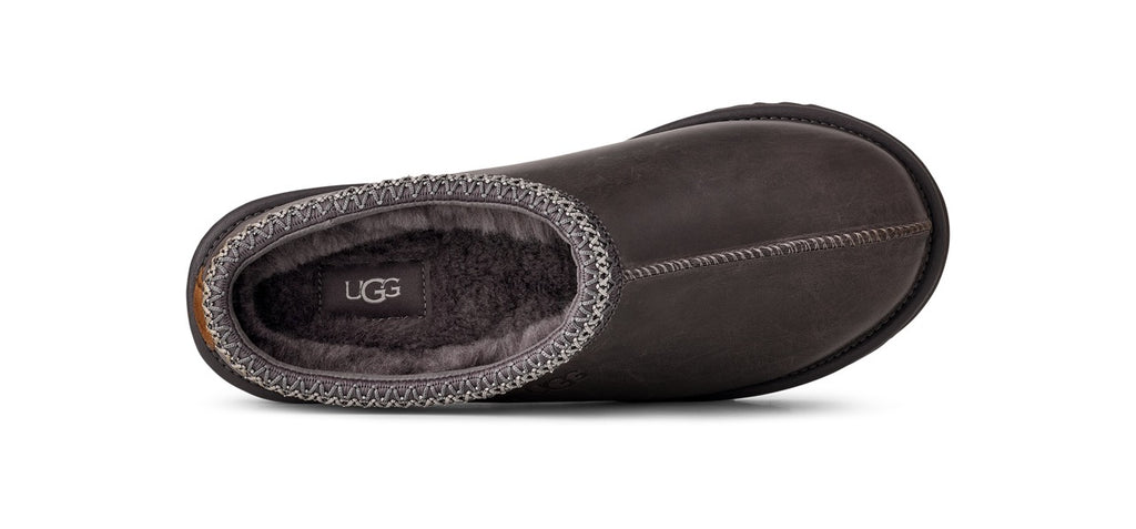 UGG M Tasman ERA 1171301 Obsidian / Chestnut - Dealorys