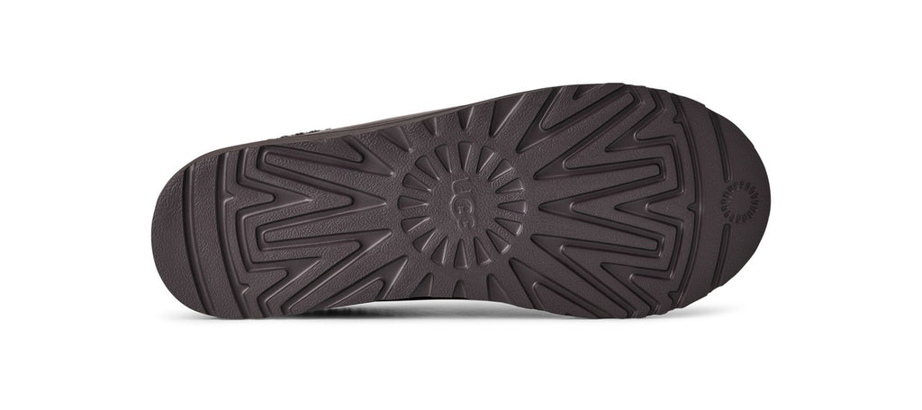 UGG M Tasman ERA 1171301 Obsidian / Chestnut - Dealorys