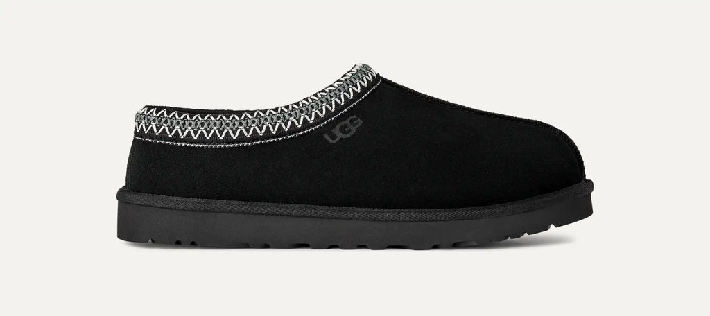UGG M Tasman II 1174671 Noir - Dealorys