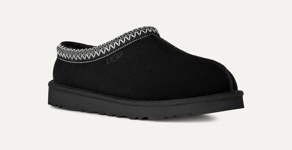 UGG M Tasman II 1174671 Noir - Dealorys