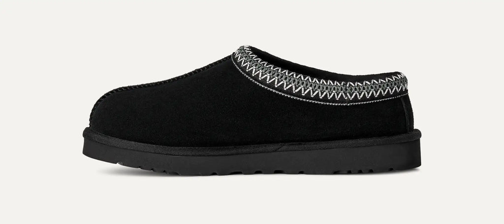 UGG M Tasman 1174671 Noir II - Dealorys