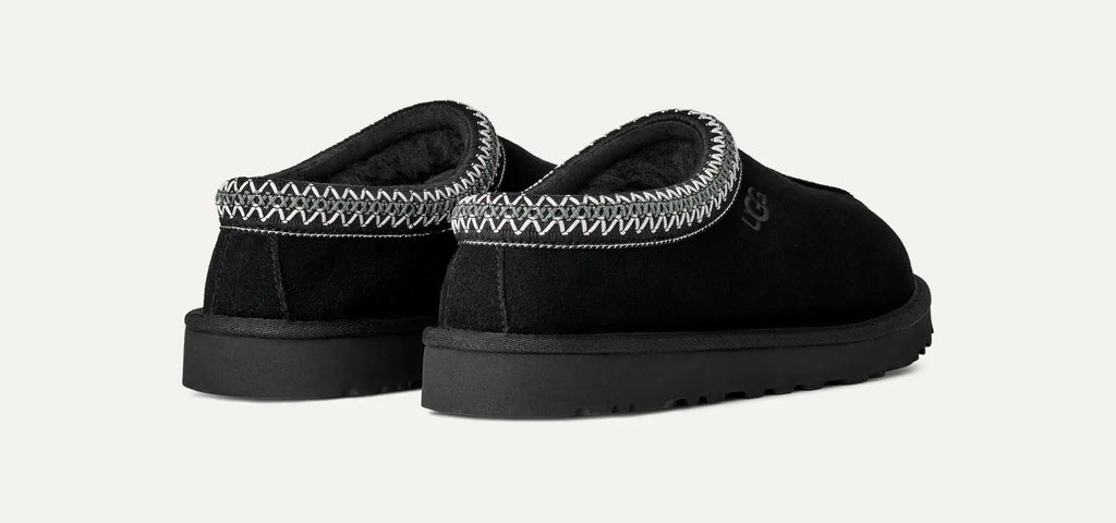 UGG M Tasman 1174671 Noir II - Dealorys