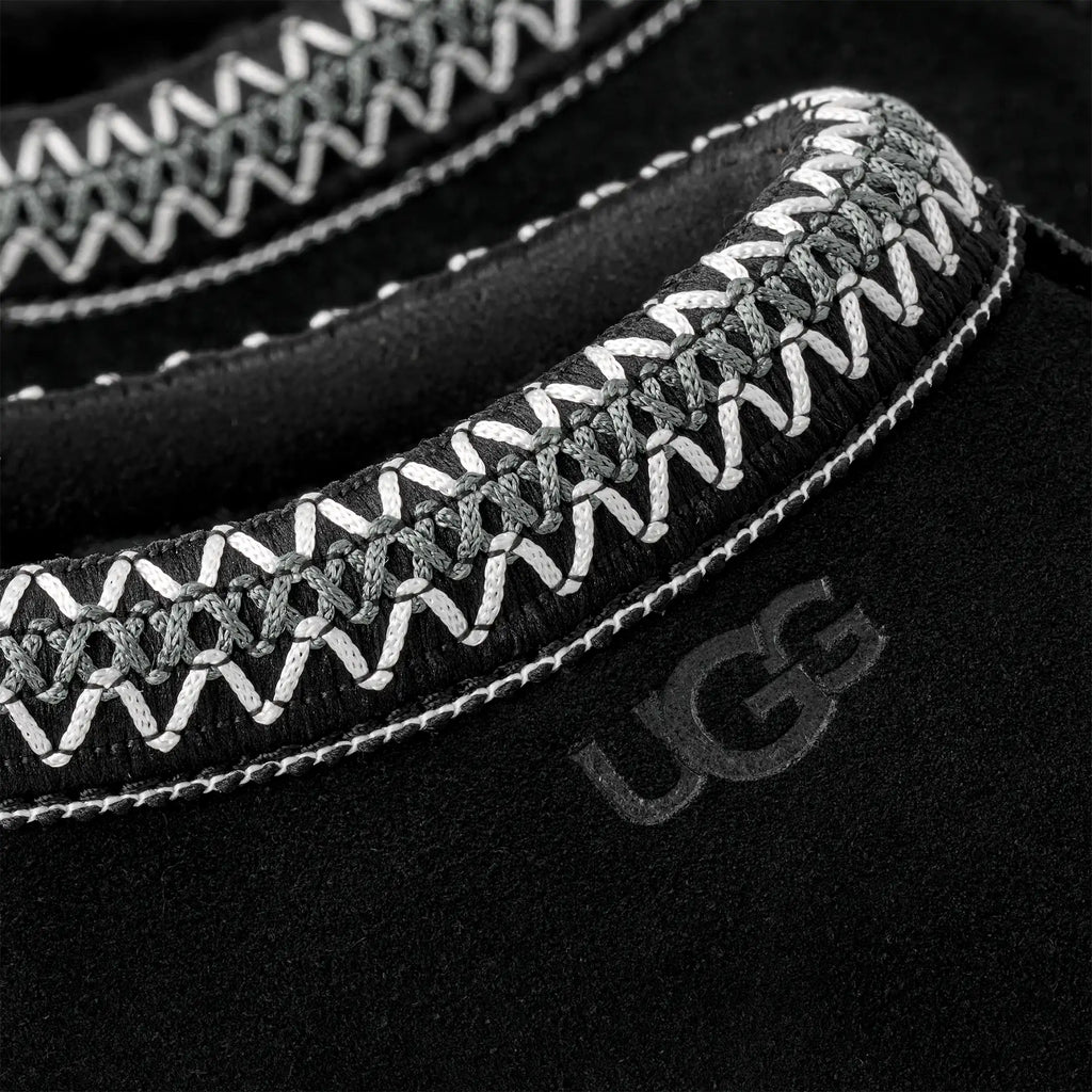 UGG M Tasman 1174671 Noir II - Dealorys