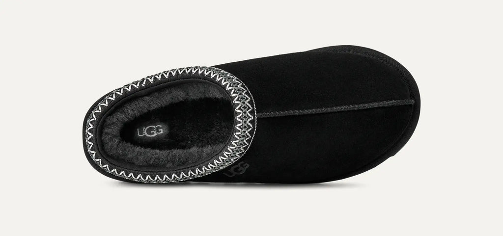 UGG M Tasman 1174671 Noir II - Dealorys