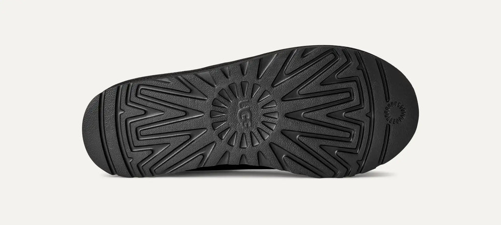 UGG M Tasman 1174671 Noir II - Dealorys