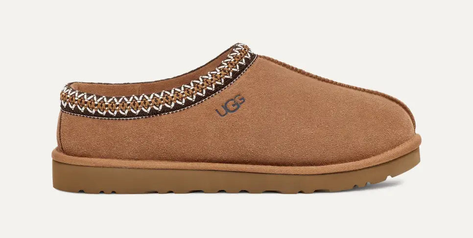 UGG M Tasman 5950 Chestnut - Dealorys