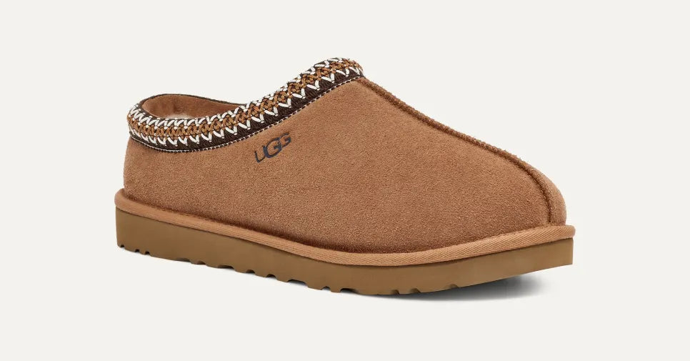 UGG M Tasman 5950 Chestnut - Dealorys