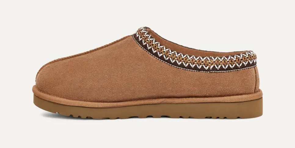 UGG M Tasman 5950 Chestnut - Dealorys