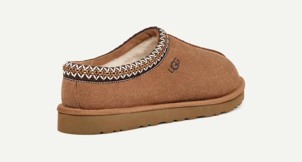 UGG M Tasman 5950 Chestnut - Dealorys