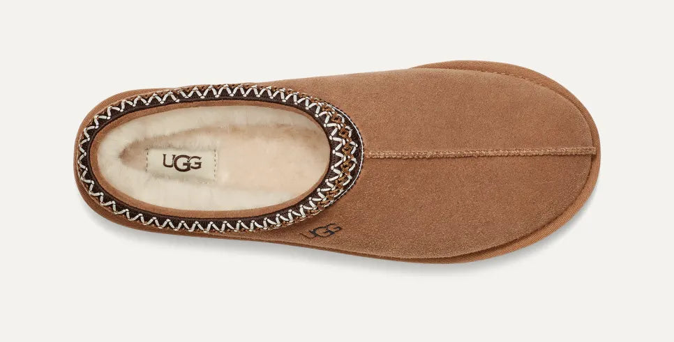 UGG M Tasman 5950 Chestnut - Dealorys