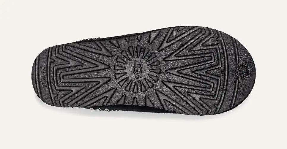 UGG M Tasman 5950 Noir - Dealorys
