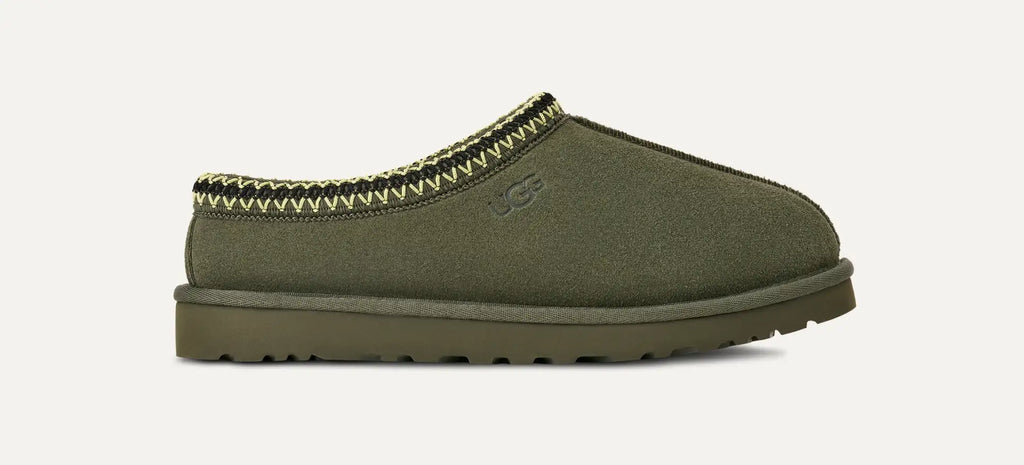 UGG M Tasman 5950 Woodland Green - Dealorys