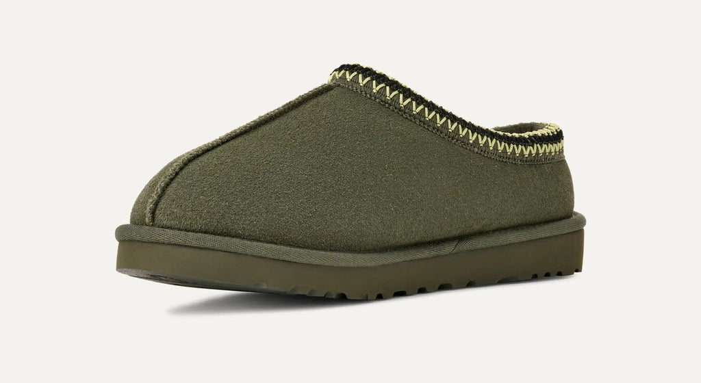UGG M Tasman 5950 Woodland Green - Dealorys