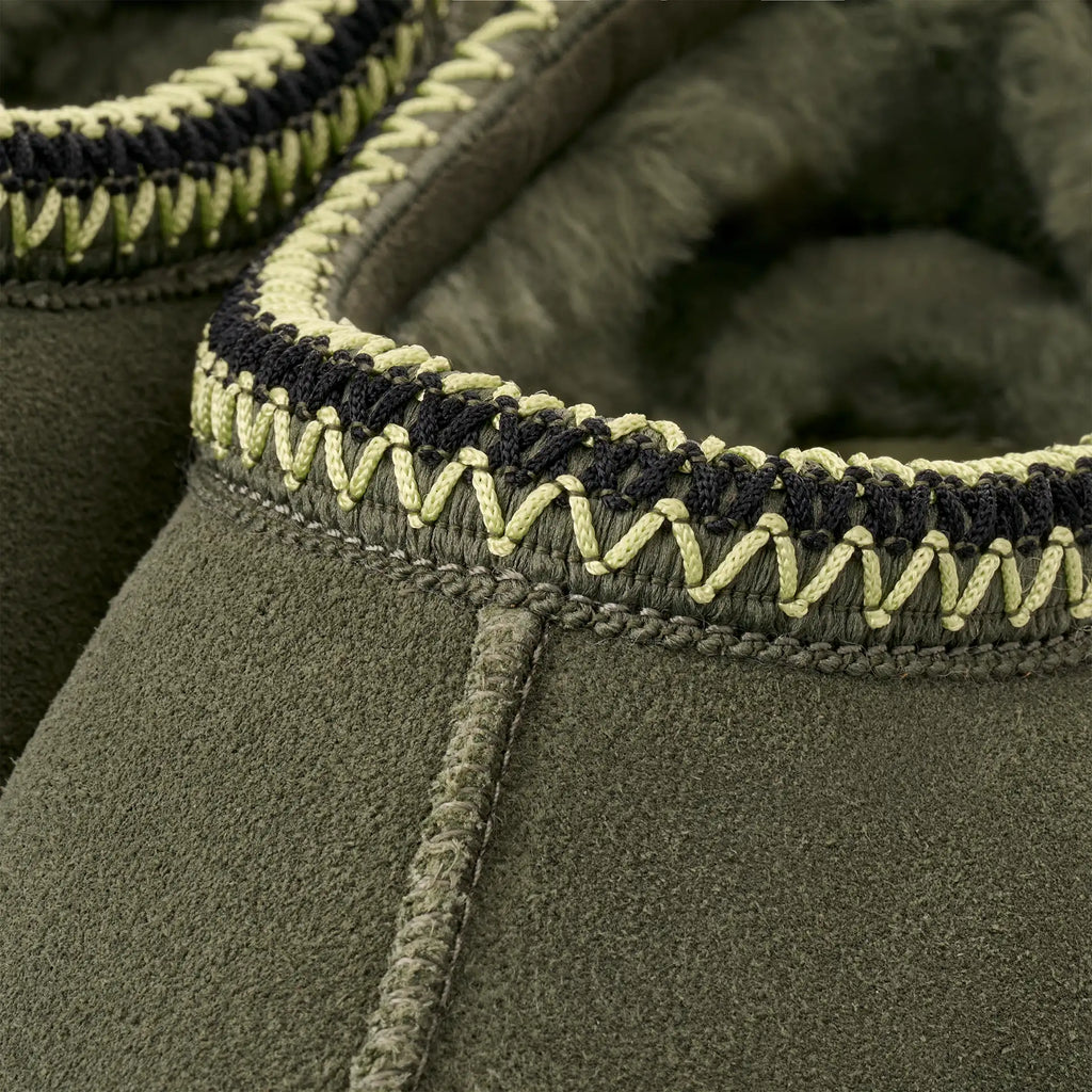 UGG M Tasman 5950 Woodland Green - Dealorys