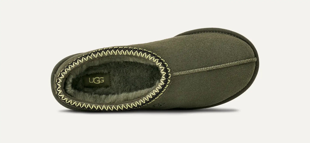 UGG M Tasman 5950 Woodland Green - Dealorys