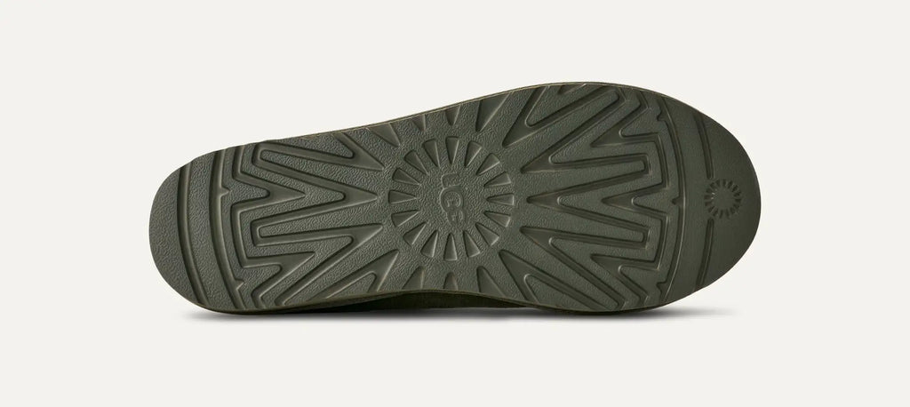 UGG M Tasman 5950 Woodland Green - Dealorys