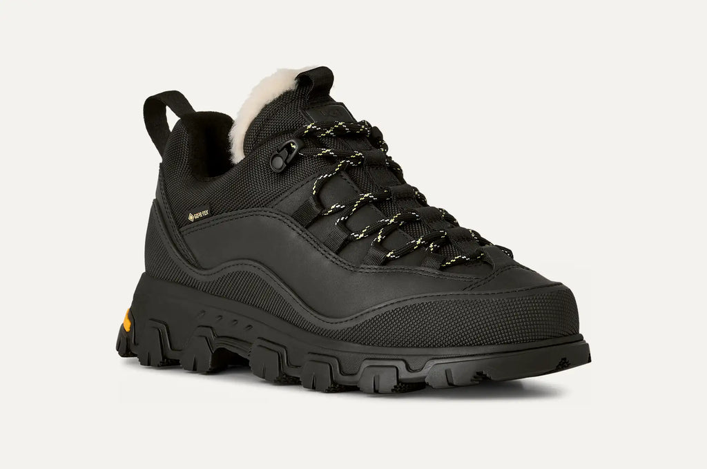 UGG Metrotrek Hiker 1171434 Black - Dealorys