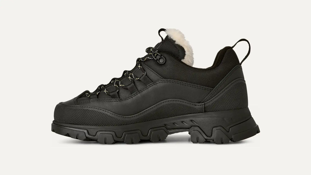UGG Metrotrek Hiker 1171434 Black - Dealorys