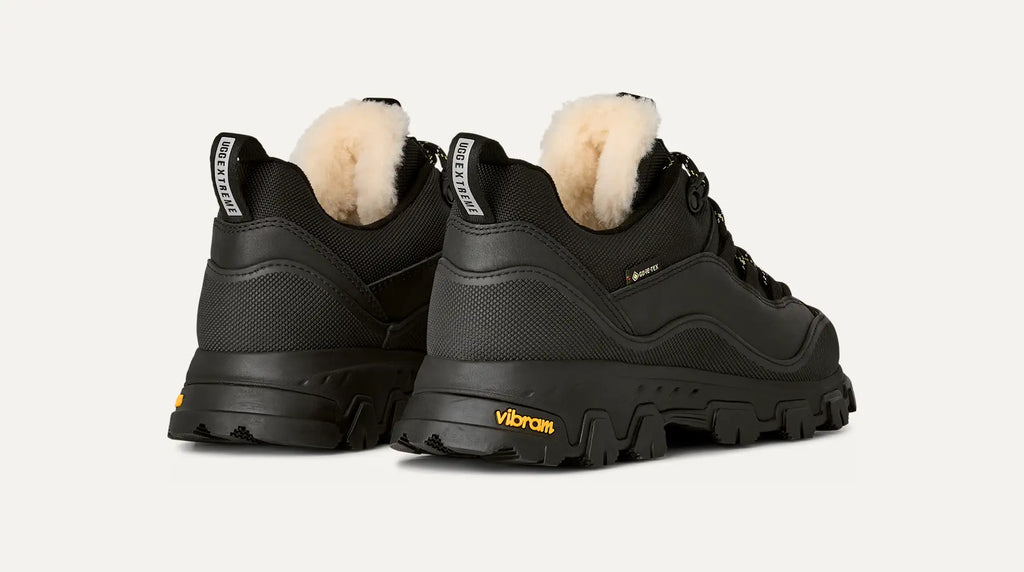 UGG Metrotrek Hiker 1171434 Black - Dealorys