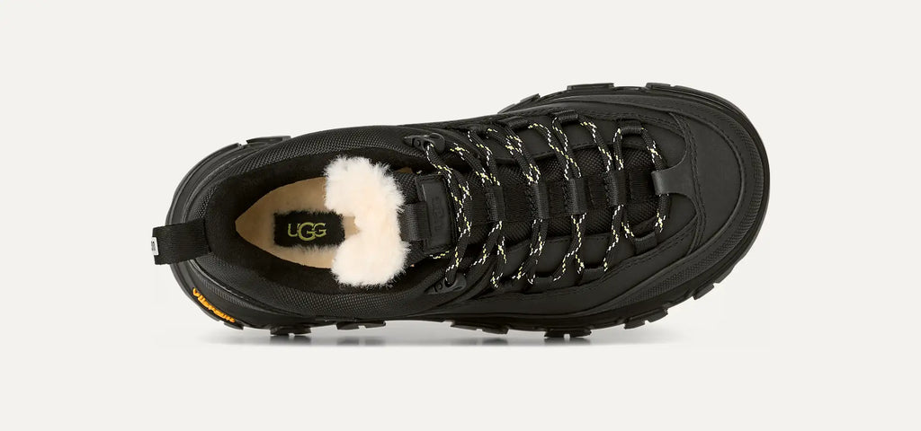 UGG Metrotrek Hiker 1171434 Black - Dealorys
