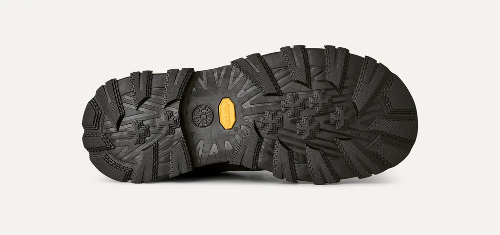 UGG Metrotrek Hiker 1171434 Black - Dealorys