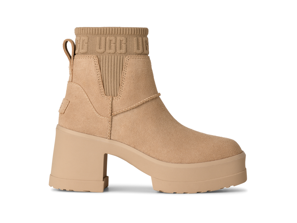 UGG Moxy Chelsea 1173724 Sand - Dealorys