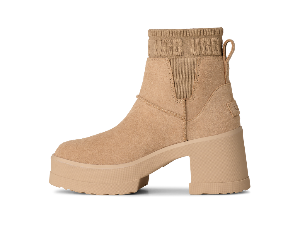 UGG Moxy Chelsea 1173724 Sand - Dealorys