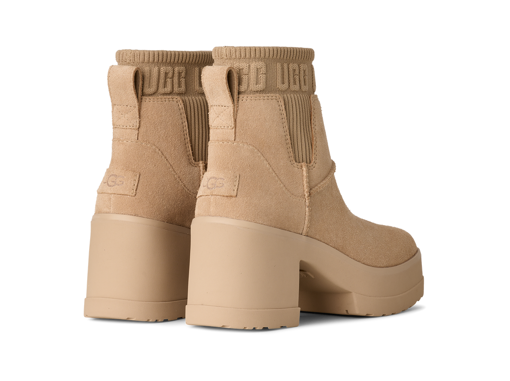 UGG Moxy Chelsea 1173724 Sand - Dealorys