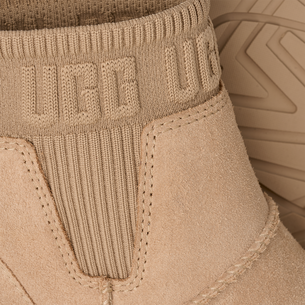 UGG Moxy Chelsea 1173724 Sand - Dealorys