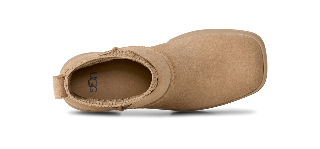 UGG Moxy Chelsea 1173724 Sand - Dealorys