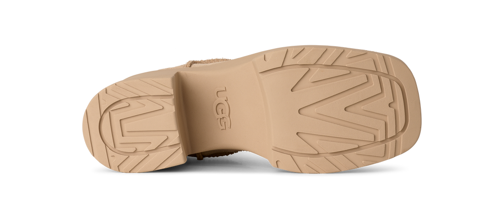 UGG Moxy Chelsea 1173724 Sand - Dealorys