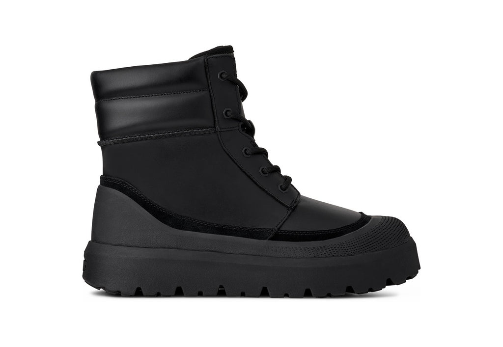 UGG Neumel High Weather Hybrid 1174250 Black - Dealorys