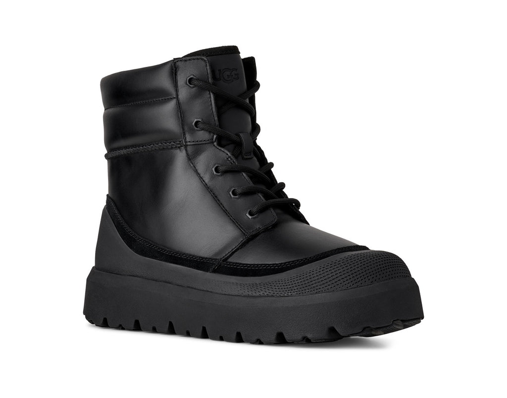 UGG Neumel High Weather Hybrid 1174250 Black - Dealorys