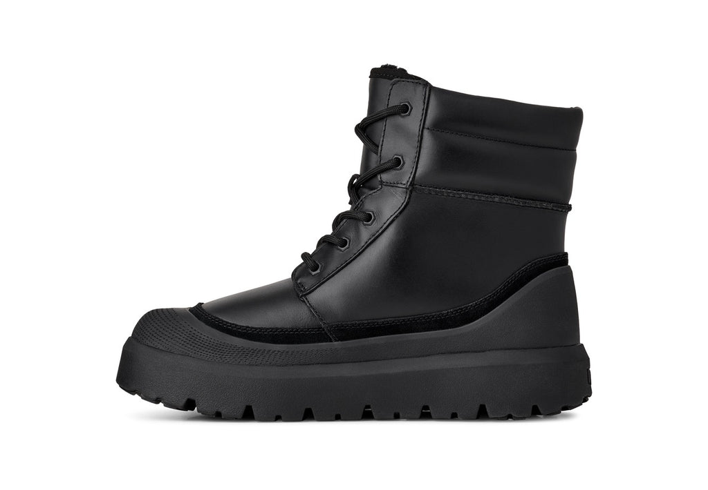 UGG Neumel High Weather Hybrid 1174250 Black - Dealorys