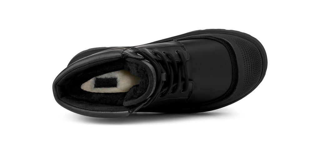 UGG Neumel High Weather Hybrid 1174250 Black - Dealorys