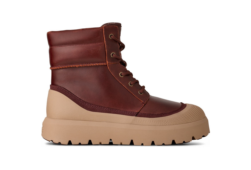 UGG Neumel High Weather Hybrid 1174250 Cordovan - Dealorys