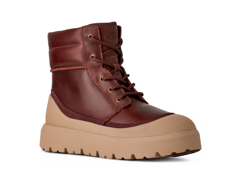 UGG Neumel High Weather Hybrid 1174250 Cordovan - Dealorys