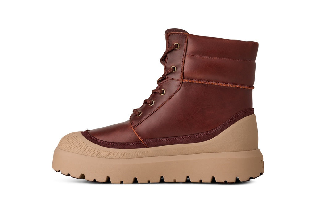 UGG Neumel High Weather Hybrid 1174250 Cordovan - Dealorys