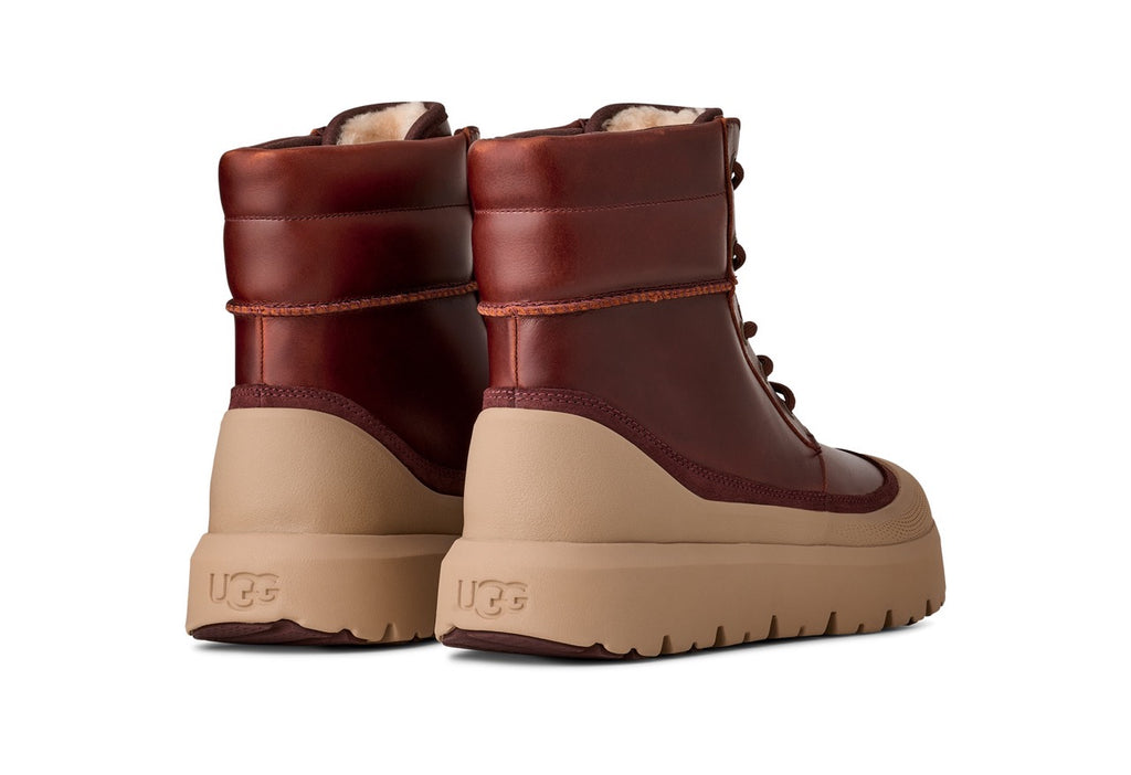 UGG Neumel High Weather Hybrid 1174250 Cordovan - Dealorys