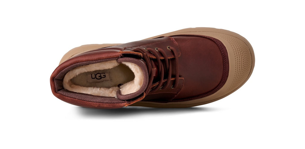 UGG Neumel High Weather Hybrid 1174250 Cordovan - Dealorys