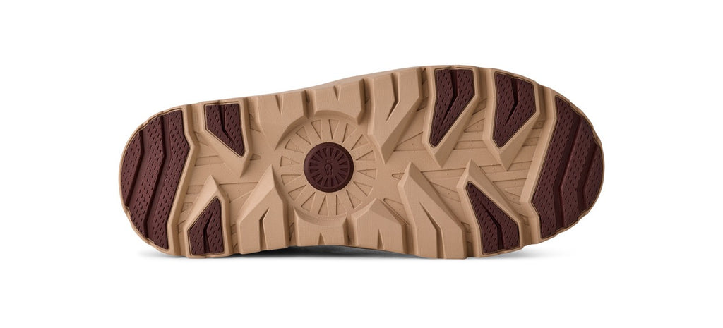 UGG Neumel High Weather Hybrid 1174250 Cordovan - Dealorys